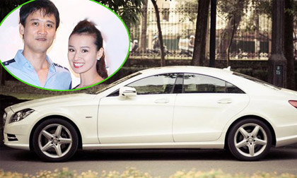 "Một nửa" thi nhau tặng quà tiền tỷ cho kiều nữ Việt