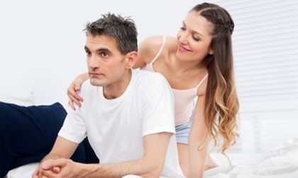 Phát ớn những ông chồng hay dỗi