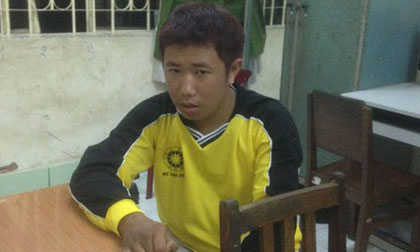 Nhóm thanh niên rượt chém chết người giữa phố như phim hành động