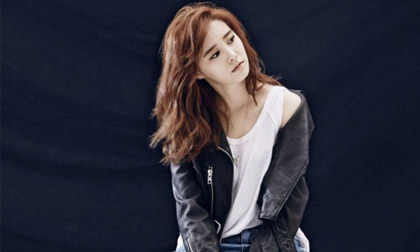 Ngưỡng mộ làn da đẹp 'không tì vết' của 'Cỏ' Goo Hye Sun