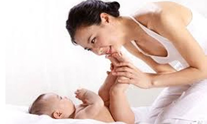 Những vấn đề mẹ cần lưu ý sau sinh