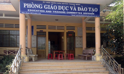 Vì sao thầy giáo tạt axít kinh hoàng vào 4 đồng nghiệp?