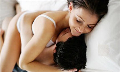 Thời điểm quan hệ tình dục hưng phấn nhất