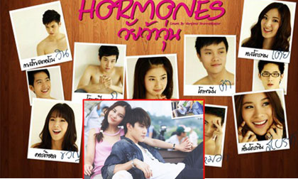 Những bộ phim Thái có lượt xem "khủng" trên YouTube