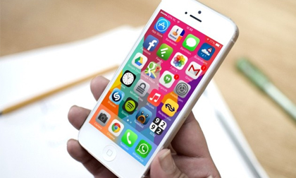 iOS 7.1 ít gặp lỗi nhất kể từ iOS 6