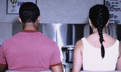 Người tình 8 tiếng chốn công sở