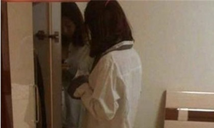 Chuyện đời của cô gái bị cưỡng hiếp khi làm "người yêu thuê"