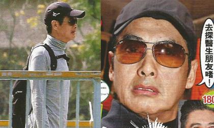 Châu Nhuận Phát bị bệnh "cuồng" giảm cân bằng phương pháp hà khắc