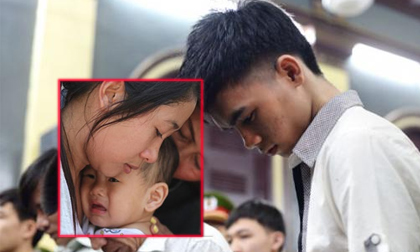 Người tình tướng cướp 'chặt tay' muốn đăng ký kết hôn trước khi thi hành án tử