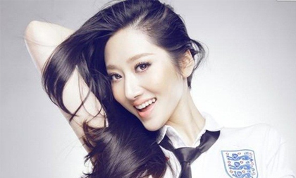 Nữ thần nóng bỏng của Học viện Múa Bắc Kinh gây sốt