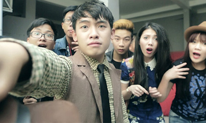 “Phở 9: Phim ảnh và thực tế” khiến dân mạng cười nghiêng ngả