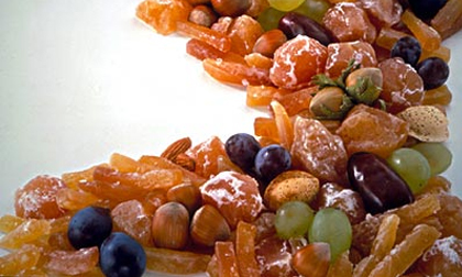 8 thực phẩm khoái khẩu gây hại cho cơ thể