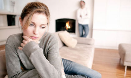 Vụng trộm với… chồng cũ