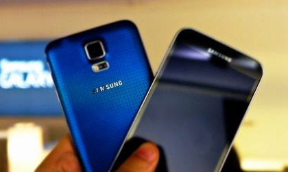 Lộ diện biến thể giá rẻ của Galaxy S5