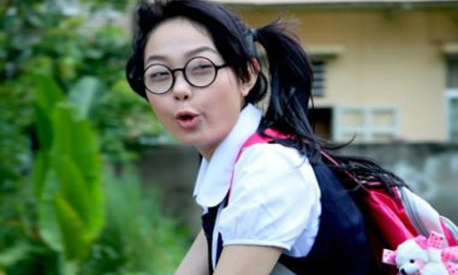 Những vai diễn hay, dở nhất của Minh Hằng