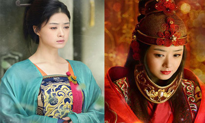 Những mỹ nhân cổ trang được chờ đón nhất 2014