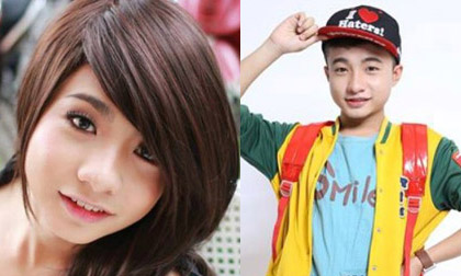 Ngỡ ngàng trước nhan sắc cực xinh đẹp của chàng gay 9x