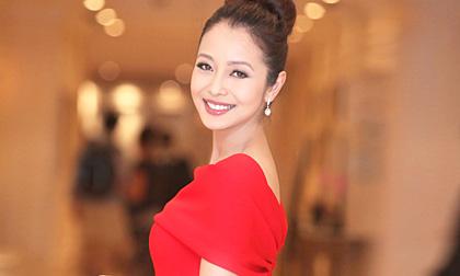 Hoa hậu Jennifer Phạm chính thức trở thành đại diện du lịch