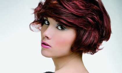 6 lỗi thường gặp khi nhuộm tóc