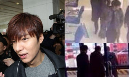 Sao Hàn và những lần bị phỏng vấn “vô duyên” tại Trung Quốc