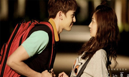 Những sao Hàn trẻ lấn sân màn ảnh Hoa ngữ