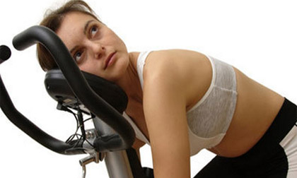 3 nỗ lực thu gọn vòng eo nhưng vô ích mà chị em vẫn làm