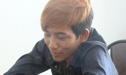 Kẻ bắt cóc em họ, tống tình thím từng đập đầu vào cột điện tự tử