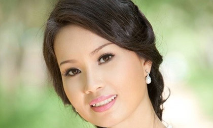 Cẩm Ly ngồi 'ghế nóng' Giọng hát Việt nhí mùa 2