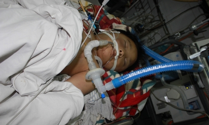 Khởi tố bố đánh chết con 8 tuổi tội "Giết người"