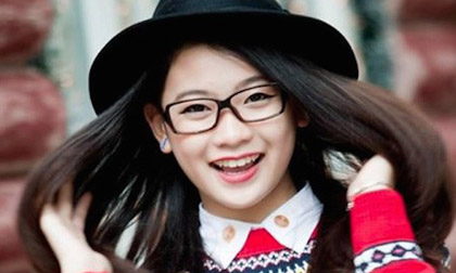 Vẻ cuốn hút của hot girl dancesport 15 tuổi