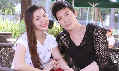 Ngọc Anh bất ngờ "kết hợp" với Nathan Lee