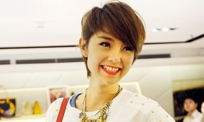 7 lý do để bạn 'gật đầu' với kiểu tóc ngắn