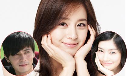 Chúc mừng những sao Hàn sinh nhật tháng 3