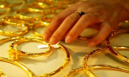 Tuần tới, giá vàng vẫn giảm sâu