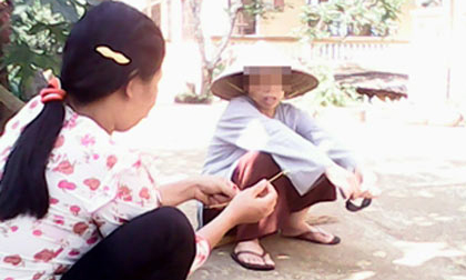 Bí ẩn về người đàn bà 'ma nhập' giết con nhân tình