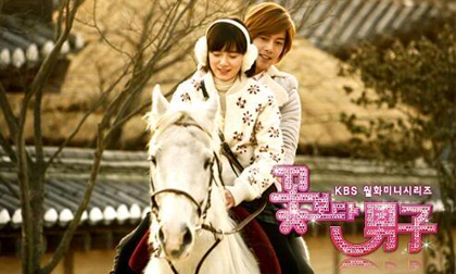 'Bắt bài' mô tuýp quen thuộc vẫn ăn khách của phim Hàn