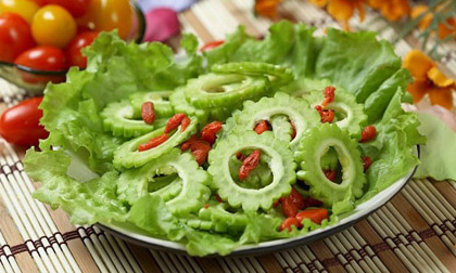 Những loại rau quả có thể gây sẩy thai tự nhiên