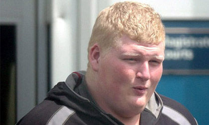 Không phải ngồi tù chỉ vì quá béo