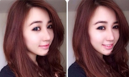 "Phát sốt" với cô giáo dạy Lịch sử trường Việt Úc xinh như mộng