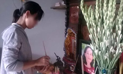 Con rể đâm chết mẹ vợ: Ghen tuông mù quáng