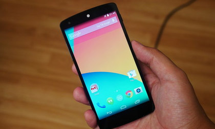 Android 4.4.3 sẽ khắc phục lỗi camera và hao pin