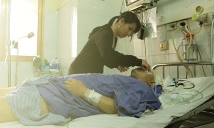 Chém nhau như "bụi đời Chợ Lớn" là do tranh chấp lãnh địa than