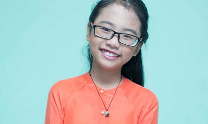 Phương Mỹ Chi "ăn chắc" giải thưởng Bài hát yêu thích tháng 3