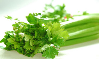 13 loại rau quả không nên nấu chín khi ăn