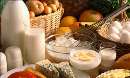 Top thực phẩm không nên ăn khi đau bụng