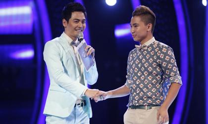 Hotboy Tiến Việt bất ngờ rời "Vietnam Idol"