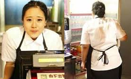 Lí do dễ thương khi yêu cô nàng trên 50kg