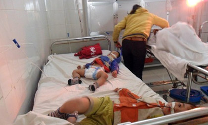 Kinh hoàng những vụ sát hại người thân bằng thuốc độc ở Việt Nam