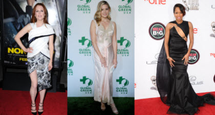 Top 10 ‘sao’ mặc xấu nhất tuần qua (8)