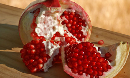 Những thực phẩm giúp đẩy lùi bệnh ung thư